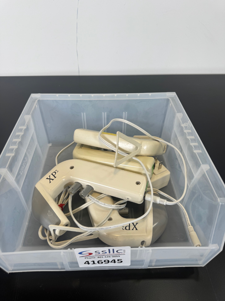 Image of Drummond XP2 Pipet Controllers - Quantity 4